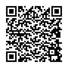 QR Code for Phone number +19809491682