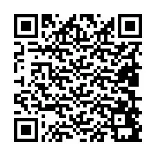 QR Code for Phone number +19809491737