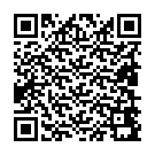 QR Code for Phone number +19809491877