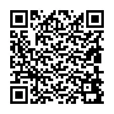 QR Code สำหรับหมายเลขโทรศัพท์ +19809491905