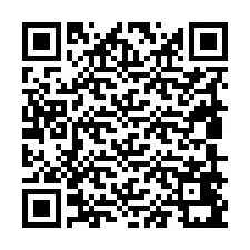 QR Code for Phone number +19809491910