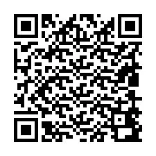 QR Code for Phone number +19809492085