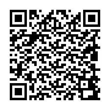 QR Code สำหรับหมายเลขโทรศัพท์ +19809492094