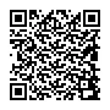 QR Code for Phone number +19809492221