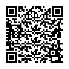 QR Code for Phone number +19809492245
