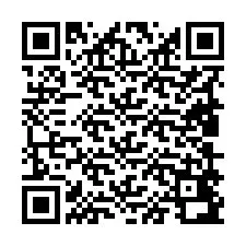 QR Code for Phone number +19809492296