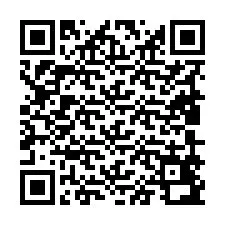 QR Code for Phone number +19809492416