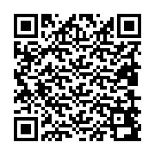 QR Code for Phone number +19809492483