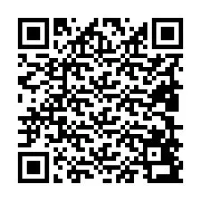 QR Code for Phone number +19809493723