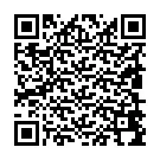 QR Code for Phone number +19809494864