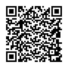 QR Code for Phone number +19809801251