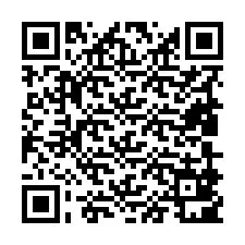 QR Code for Phone number +19809801417