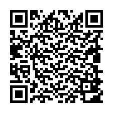 QR Code for Phone number +19809802260
