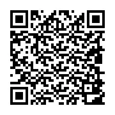 QR Code for Phone number +19809802274