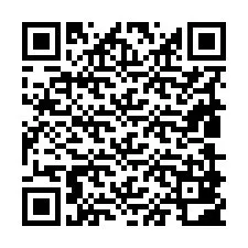 QR Code for Phone number +19809802285