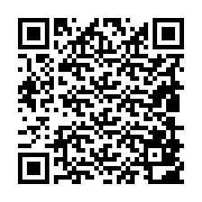 QR Code for Phone number +19809802795