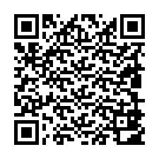 QR Code for Phone number +19809802824