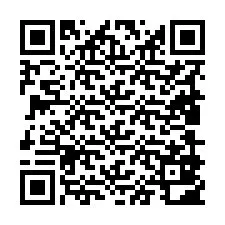 QR Code for Phone number +19809802986