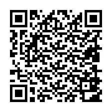 QR Code for Phone number +19809802987