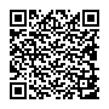 QR Code for Phone number +19809803022