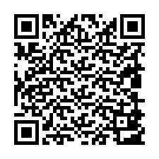 QR Code for Phone number +19809803090