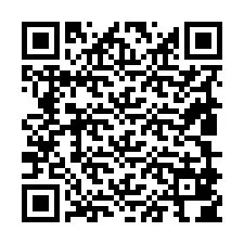 QR Code for Phone number +19809804421