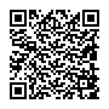 QR Code for Phone number +19809805605