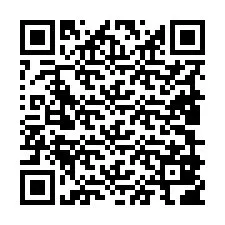 QR Code for Phone number +19809806936