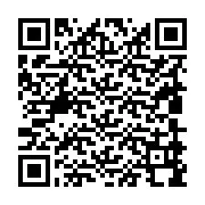 QR Code for Phone number +19809998010