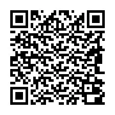 QR Code for Phone number +19842000044