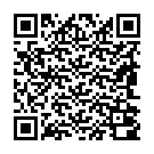 QR Code for Phone number +19842000045