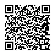 QR-код для номера телефона +19842120035