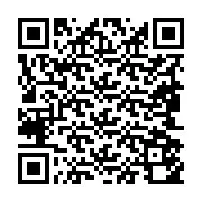 QR Code for Phone number +19842550386