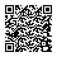 QR Code for Phone number +19842690109