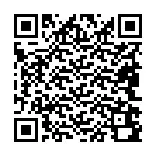 电话号码二维码 +19842690127