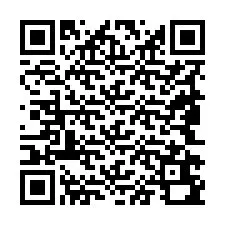 QR Code for Phone number +19842690128