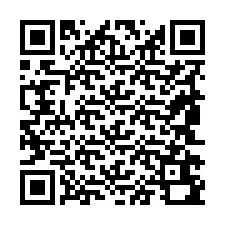 QR Code for Phone number +19842690171