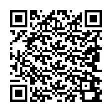 QR Code for Phone number +19842690234