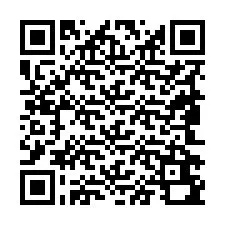 QR Code for Phone number +19842690248