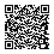 QR Code for Phone number +19842690280