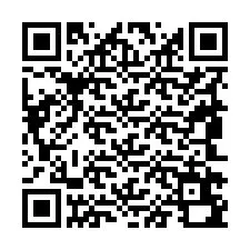 QR Code for Phone number +19842690440