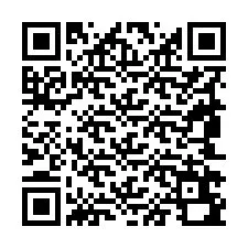 QR Code for Phone number +19842690480