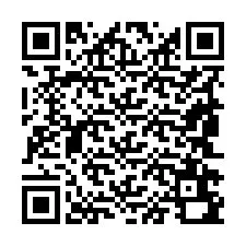 QR Code for Phone number +19842690575