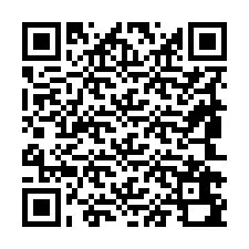 QR Code for Phone number +19842690901