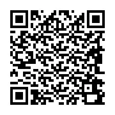 QR Code for Phone number +19842690952