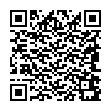 QR Code for Phone number +19842691184