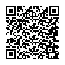 QR Code for Phone number +19842691187