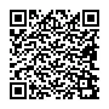 QR Code for Phone number +19842691247