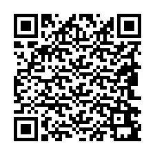 QR Code for Phone number +19842691258