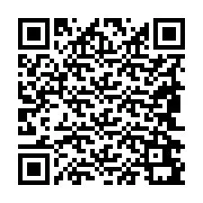 QR Code for Phone number +19842691274